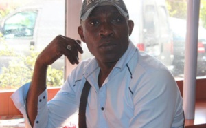 Gorgui Ndiaye : « Pourquoi j’ai hébergé Amy Collé Dieng »