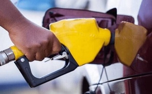Baisse sur les produits pétroliers: Les gérants de stations-services étalent leur colère