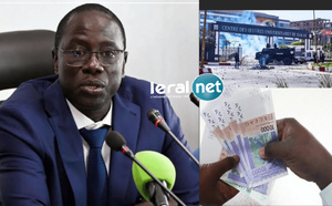 Sénégal : Plus de 3,8 milliards FCfa débloqués pour mettre fin à la crise des bourses universitaires