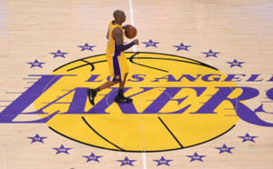 Kobe Bryant : Une légende quitte la Nba après vingt ans de carrière 