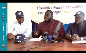 « TÉMOINS » : la jeunesse se structure pour penser et agir au service d’un Sénégal transformé