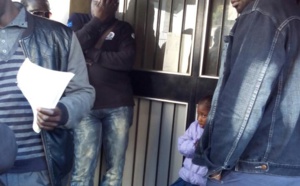 Diaspora – Le Consulat Général du Sénégal à Milan fermé pour cause de… baptême
