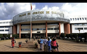 Cambriolage chez l’ancien Khalife général des Mourides : Cinq accusés acquittés, trois condamnés à 10 ans