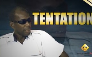 Regardez "Tentation", dramatique