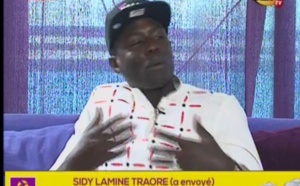 Vidéo : Ngaaka Blindé parle de sa relation avec Dip Doundou Guiss