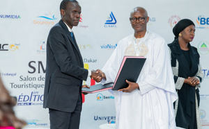 Le Port autonome de Dakar et l’ASPT scellent une alliance pour booster l’attractivité touristique