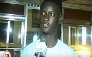 Vidéo - Vol à main armée au marché Ocas de Touba, 11 millions emportés