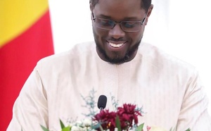 L'Acte de souveraineté : La rupture économique du Président Bassirou Diomaye Faye, confirme le pari sur la Justice sociale