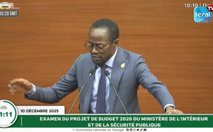 Après le scandale à l’Ucad / Abdou Mbow : comment le commissaire de l’AIBD est-il toujours en poste ?