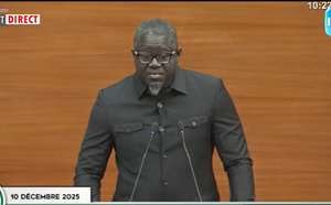 Vote du budget à l’Assemblée nationale : Un Ministre dénoncé pour avoir signé un arrêté dans le dos de l’Exécutif et protége l’état civil des Sénégalais