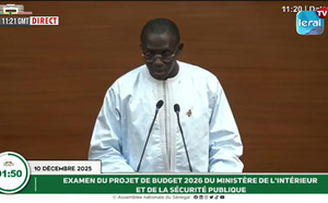 Décentralisation : Maguette Sène interpelle sur des préfectures indignes pour incarner l’État...