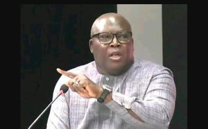 Justice: Le journaliste Pape Sané a été condamné à trois mois de prison avec sursis et à une amende de 250 000 francs Cfa