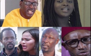 4e édition Prix Ragnée : Alioune Badara Beye, Abiba et la série Wiri Wiri sur le podium