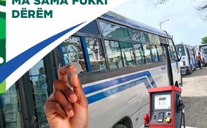 FRAPP Pikine : “AFTU delloo ma sama fukki dërëm”