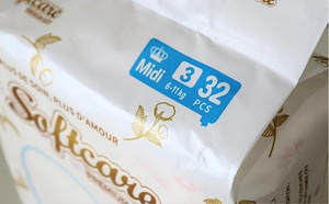 Alerte sanitaire : L’ARP ordonne le retrait des produits SOFTCARE du marché sénégalais