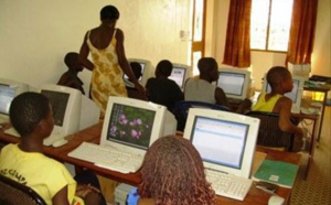 Préparation de la journée internationale des filles dans les Tics : Le ministère des Postes et des Télécommunications à pied d'oeuvre