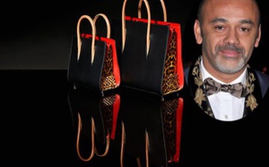 Humanitaire : Des sacs Louboutin pour venir en aide aux femmes et aux enfants sénégalais