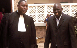 Suspension des extraditions vers la France : Les avocats de Madiambal Diagne dénoncent un véritable chantage diplomatique