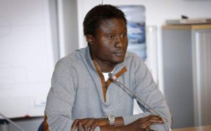 Un juge belge à l'international sénégalais Elimane Coulibaly : "Mais c'est quoi le problème des joueurs de football ?"