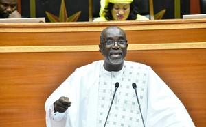 Assemblée nationale : le budget 2026 du Ministère de l’Emploi adopté à plus de 129 milliards FCFA