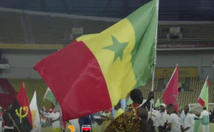 Jeux Africains de la jeunesse : le calvaire silencieux des jeunes athlètes sénégalais à Luanda