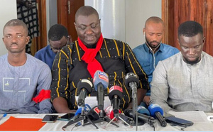 Après évaluation de son plan d’action : l’Intersyndicale des travailleurs de l’administration condamne avec la plus grande fermeté l’attitude du Gouvernement