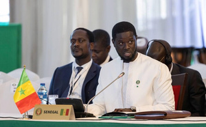 Commission de la Cedeao : Le Sénégal accède à la présidence
