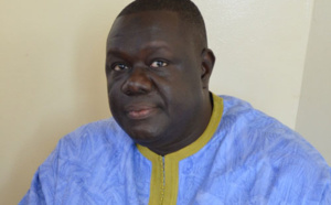 Revue de presse du samedi 16 avril 2016 - El Hadj Assane Guèye