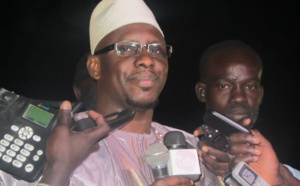 Finance islamique : Moustapha Diop décline les ambitions de son département