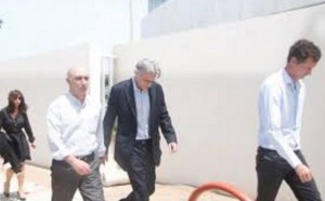 Évacuation sanitaire de Bibo Bourgi en France : Le Parlement européen s'en mêle 