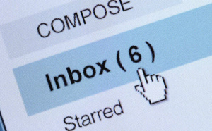 Un mail traverse deux fois l'Atlantique pour sauver une Chinoise suicidaire
