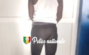 Diamaguène: un individu interpellé pour association de malfaiteurs et complicité de meurtre