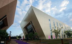 UM6P inaugure StartGate Rabat : Un nouveau hub pour connecter startups, écosystèmes industriels et secteurs économiques nationaux