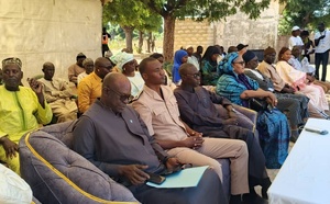 Festival du Royaume d’Enfance à Fimela : Un temps fort de partage de l’héritage du président Léopold Sédar Senghor