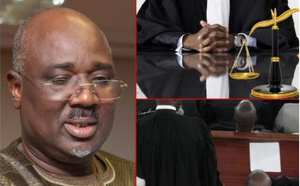 Auditionné au Pjf : Des difficultés à respirer de Farba Ngom, révélées