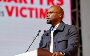 Instruction N°01/PASTEF : Ousmane Sonko engage le parti dans une phase décisive de structuration et de proximité