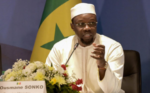 Santé, environnement, solidarité : PASTEF appelé à agir sur le terrain