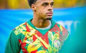 CAN 2025 : La FSF annonce le forfait d’Ilay Camara