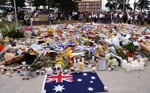 Attentat de Sydney: Les assaillants «motivés par l'idéologie» de l'Etat islamique