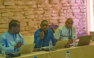 Plan Stratégique de Développement de l’ONAS (2026-2030) : Les besoins d’investissements évalués à environ 615 milliards de francs Cfa