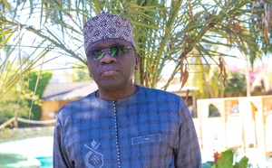 Trois questions à Alassane Ndao, PCA de l’ONAS : « Le PSD-2026-2030 engage l’avenir de l’ONAS »