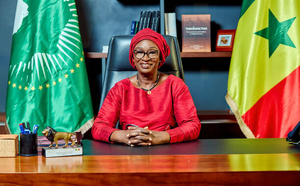 Coopération judiciaire franco-sénégalaise: Yassine Fall entretient la polémique