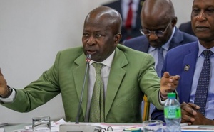 Conseil présidentiel sur les Jeux olympiques de la Jeunesse Dakar 2026 : L’intégralité du discours de M. Diagna Ndiaye