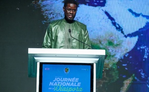 Journée nationale de la Diaspora : Le Président consacre le rôle stratégique des Sénégalais de l’extérieur