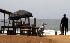 Côte d'Ivoire: Le numéro 2 présumé des attaques de Grand-Bassam arrêté au Mali