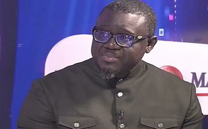 Tahirou Sarr sur le décès d'Abdoulaye Diop en France : « L'individu mis en cause dans cette affaire, n'est ni membre de notre parti ni détenteur d'une carte de militant” 