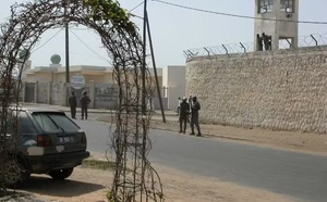 Centres de détention : 1 390 places supplémentaires créées entre 2024 et 2025