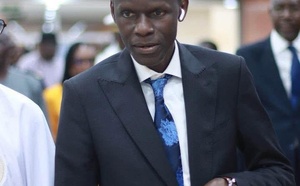 Waly Diouf Bodiang dénonce des manœuvres visant à perturber la visite du Président à Ziguinchor et à Sédhiou