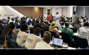 Cinq startups primées pour leurs innovations technologiques à faible empreinte écologique