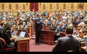 France : Echec de la commission mixte paritaire, pas de budget avant 2026